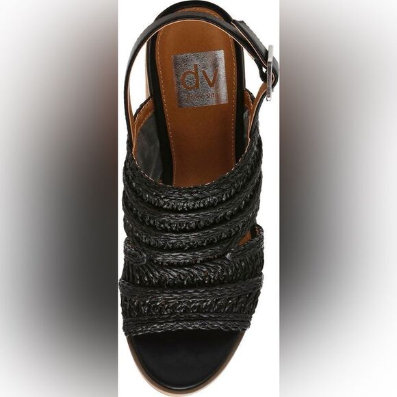 Dolce Vita | Rian Slingback Mule - Picture 4 of 9